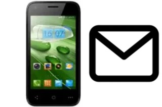 Configurar correo en Maximus max400