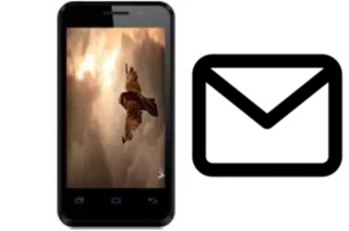 Configurar correo en Maximus max402