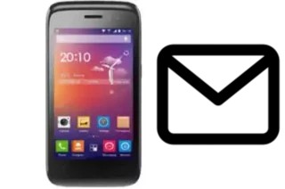 Configurar correo en Maximus max403