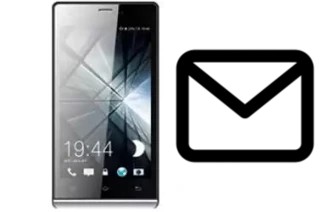 Configurar correo en Maximus max500