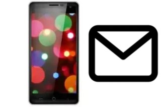 Configurar correo en Maximus Vjoy Kurve