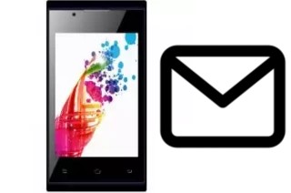 Configurar correo en Maximus Vjoy Plus