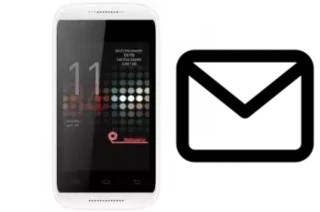 Configurar correo en Maximus Vjoy