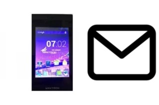 Configurar correo en Maxtron V1