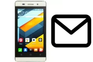 Configurar correo en Maxtron V7
