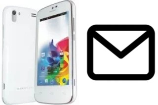 Configurar correo en Maxwest Orbit 4400