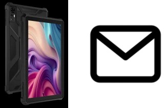 Configurar correo en Maxwest Astro 10