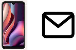Configurar correo en Maxwest Astro A63
