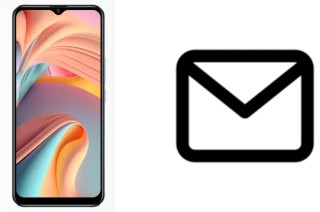Configurar correo en Maxwest Astro A65