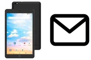 Configurar correo en Maze Speed