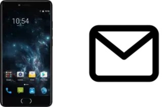 Configurar correo en Meiigoo M1
