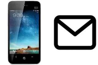 Configurar correo en Meizu MX 4-core