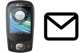 Configurar correo en Micromax A60