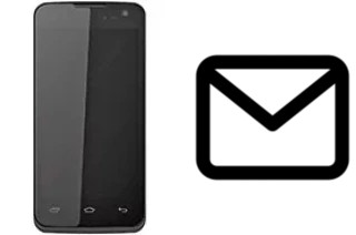 Configurar correo en Micromax A94 Canvas MAd