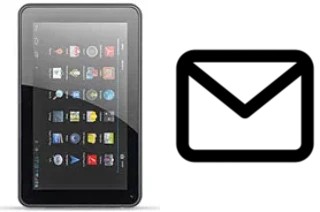 Configurar correo en Micromax Funbook Alfa P250