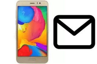 Configurar correo en Mione R3