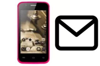 Configurar correo en Mivo MV400