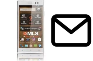Configurar correo en MLS IQ1388