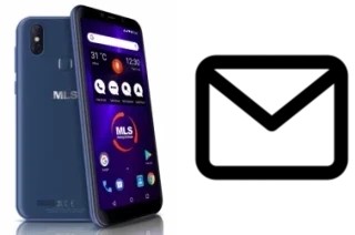 Configurar correo en MLS Join