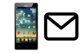 Configurar correo en MMD Z5