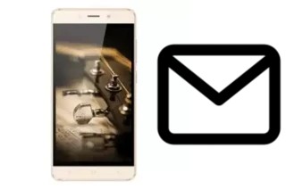Configurar correo en Mobell Nova F3