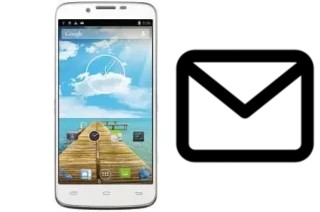 Configurar correo en Mobell Paladin