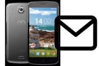 Configurar correo en MobiWire Auriga