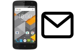 Configurar correo en MobiWire Kayeta