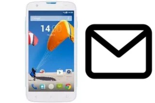 Configurar correo en MobiWire Taima