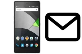 Configurar correo en MobiWire Tala