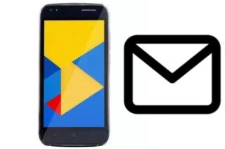 Configurar correo en MODECOM Modecom Q503