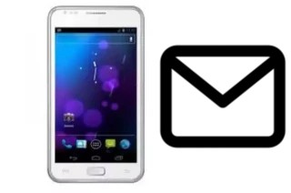Configurar correo en Movimax M3