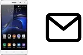Configurar correo en MPIE S19
