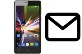 Configurar correo en MTS Smart Sprint 4G