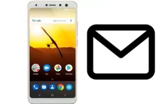 Configurar correo en Multilaser ML-TI-MS80