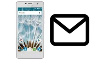 Configurar correo en Multilaser MS50S