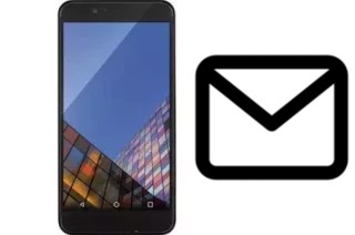 Configurar correo en Multilaser MS55