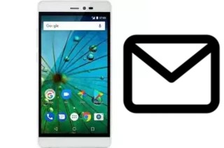 Configurar correo en Multilaser MS60F Plus