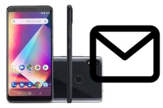 Configurar correo en Multilaser MS60Z