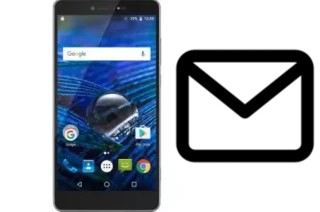 Configurar correo en Multilaser MS70