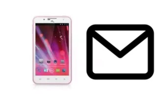 Configurar correo en Multilaser NB021 22