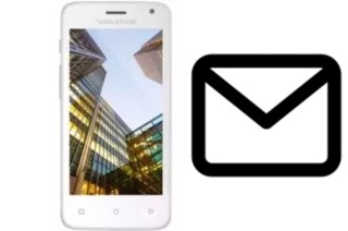 Configurar correo en Multilaser P9012