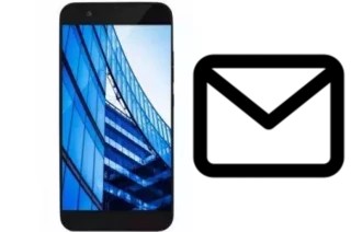 Configurar correo en Multilaser P9013