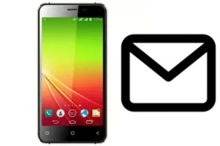 Configurar correo en Mycell MyCell Alien SX8