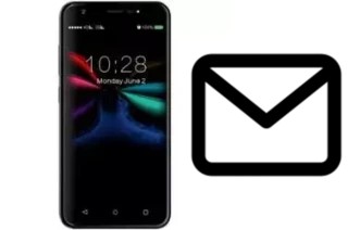 Configurar correo en MyPhone Q-Smart III Plus