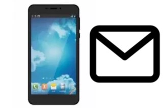 Configurar correo en Myria 502M