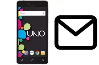 Configurar correo en MyWigo MWG579
