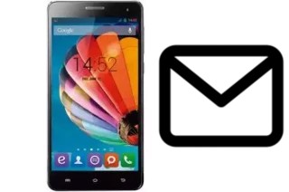 Configurar correo en Neuimage NIM-550O