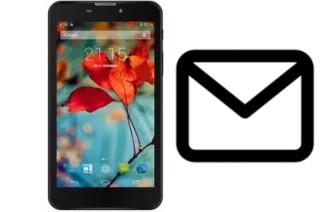 Configurar correo en Neuimage NIM-601Q