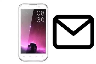 Configurar correo en Newsmy N1